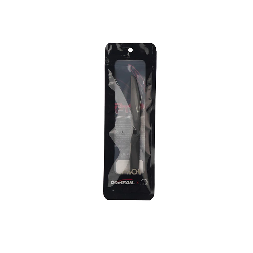 Gemfan 1Pair CW CCW APC Fibra di vetro Nylon Elica elettrica 5050 6040 7050 7060 8040 8060 9045 9060 1050 1060 per RC Airplan