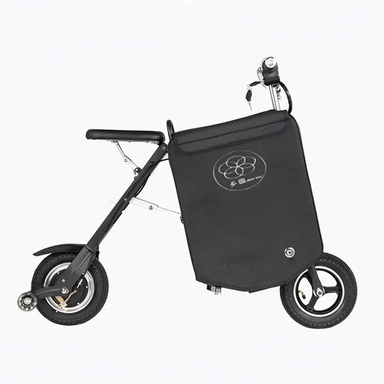 Valise d'équitation valise intelligente valise de scooter