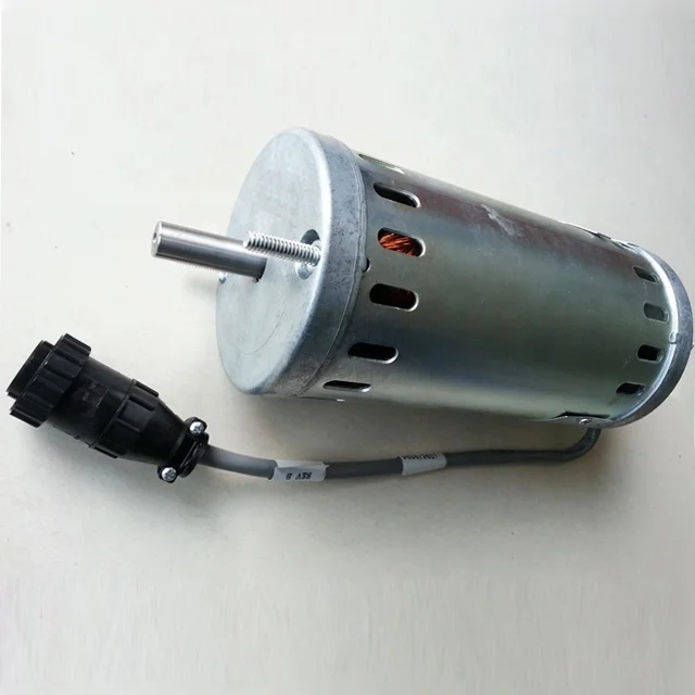 91310000 74495000 Conjunto de motor, faca/broca, S72 para cortador de papel Gerber GT7250 S7200