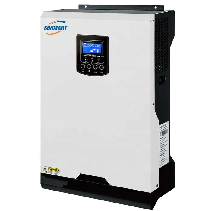 Hybrid Solar Inverter Off Grid 3kva Solar Invert Mppt Hybrid Solar Invert Factory Price 110V 3kw Single Pure Sine Wave 2000W 24V