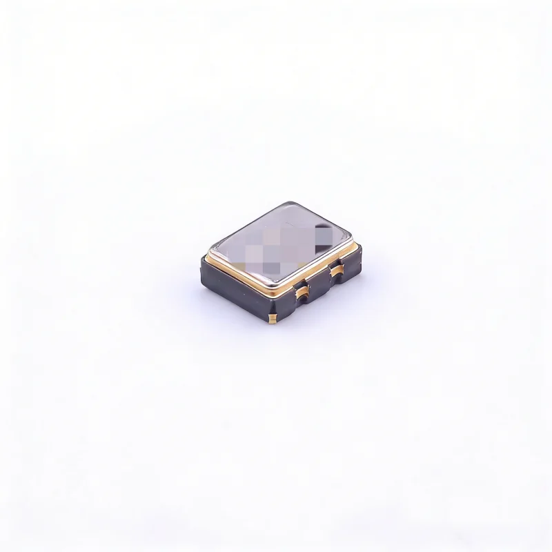 DSB221SDN 38.400MHZ 3.3V 0.5PPM -30~85 High-precision Active Crystal Oscillator for GPS/UWB**