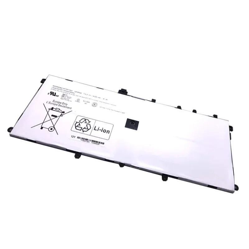 Imagem -04 - Lmdtk-bateria do Portátil para Sony Vaio Duo 13 Toque Conversível Svd13211cg Svd132a14w Svd1321m2ew 7.5v 48wh Vgp-bps36 Novo