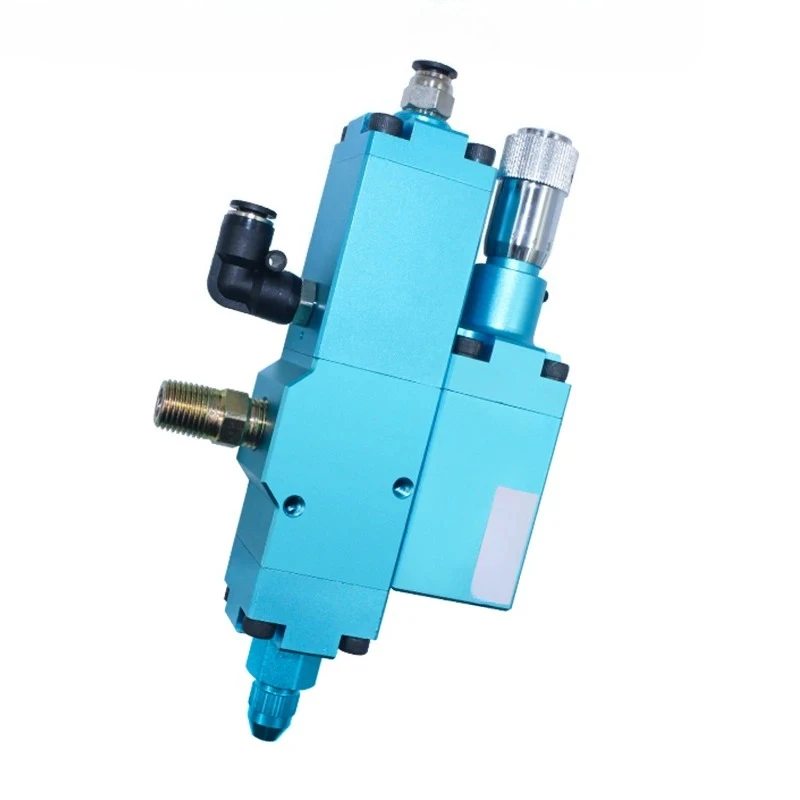 

Клапан дозирования смазки, регулируемый, высокоточный, устойчивый к высоким давлению клапан дозирования смазки для масла