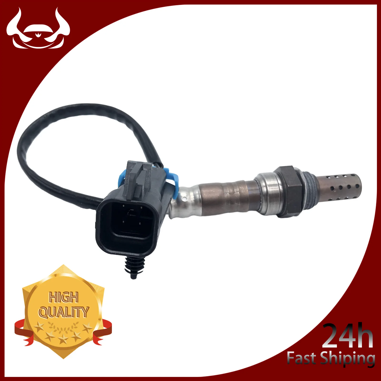 

O2 Oxygen Sensor 12612459 213-4537 For Chevrolet Captiva Cadillac Opel Vauxhall 2010-2015 149100-7540 1491007540 250-24704