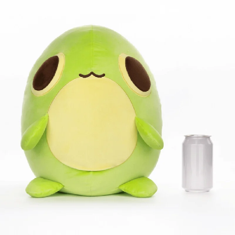 ตุ๊กตา AbiToads Light Up Plush Doll รุ่นใหม่ ของเล่นตุ๊กตาผ้ากำมะหยี่ งานศิลปะแอนิเมชั่นสุดล้ำ ตุ๊กตาที่สะดุดตา ไอเดียของขวัญสุดพิเศษ ของขวัญที่ดีที่สุด