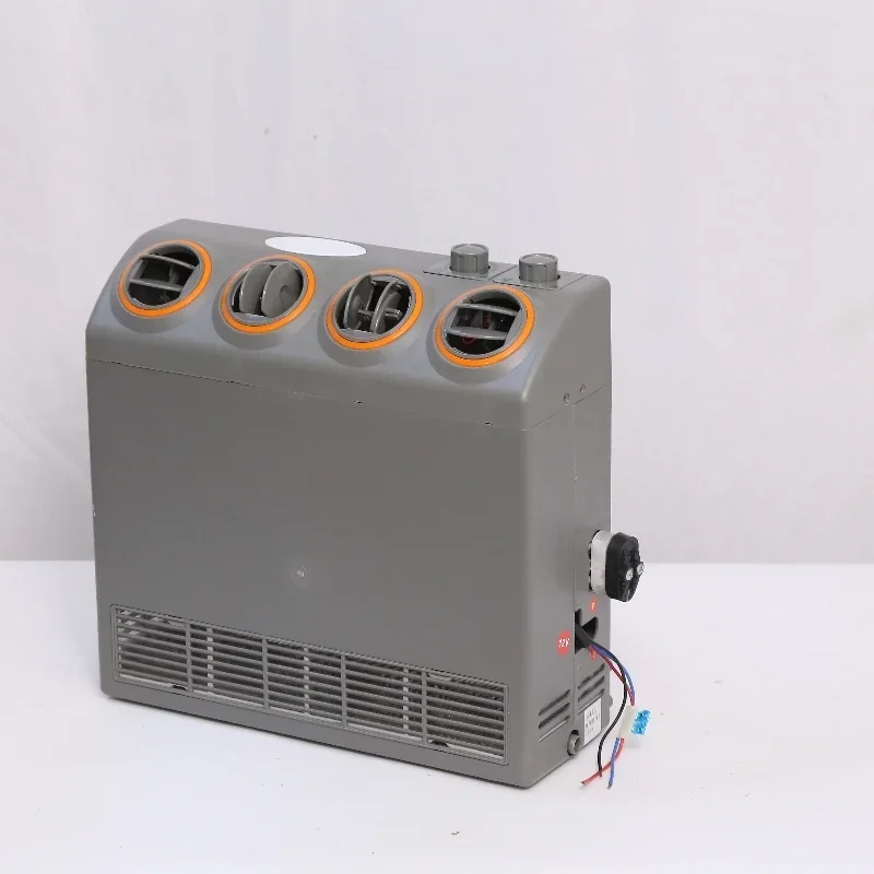 Climatiseur mural domestique, mini split 9000-24000, onduleur à haut rendement