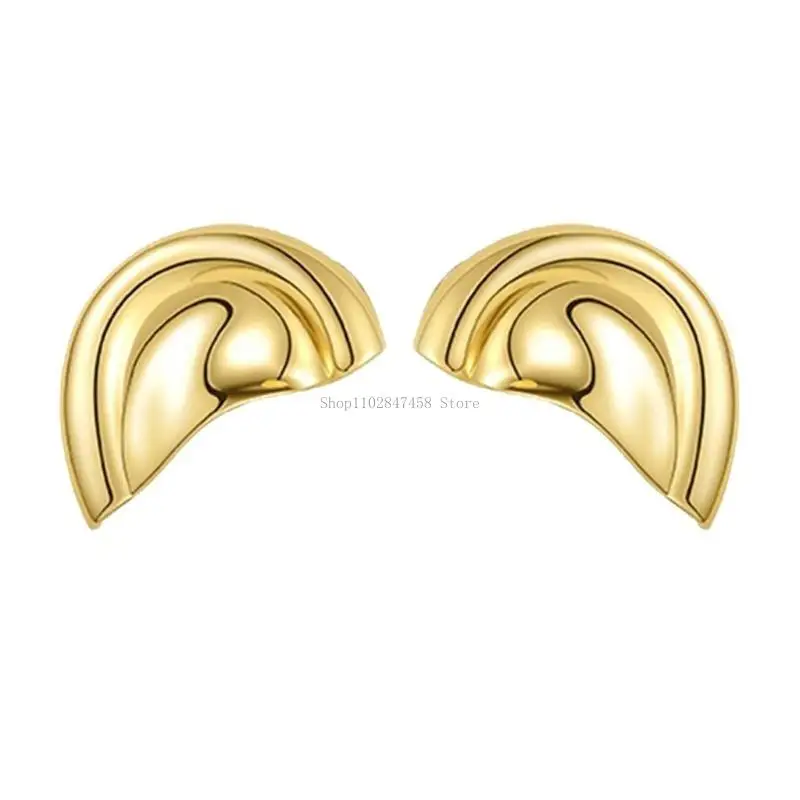 

Gold or Silver Ear Cuff Accessory Enhancing Your For Any Occasion