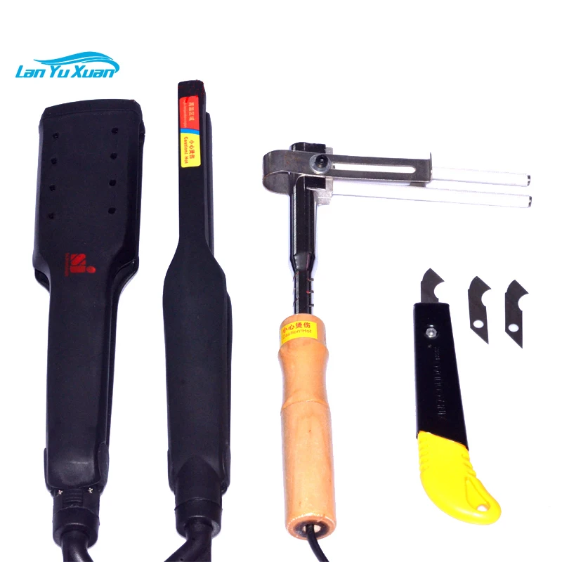 

One Set AC 110v -220v Arc Shape Bending Tool+Acrylic Letter Angle heat Bender tool +Right angle bending machine