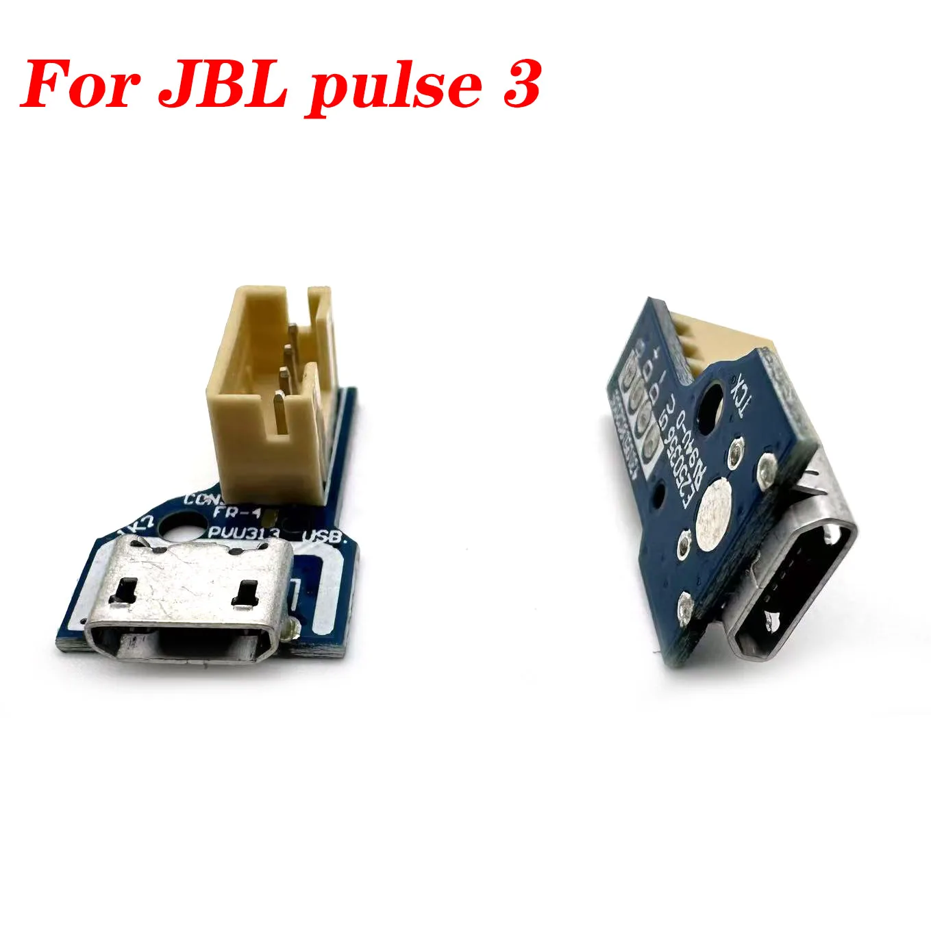 

1pcs For JBL PULSE 3 ND Micro USB Charge Jack Power Supply Board Connector