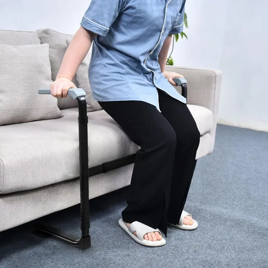 

Опора для подъема с дивана, поручень для подъема для пожилых людей, помощник для вставания с кресла, ручка-опора для пациентов