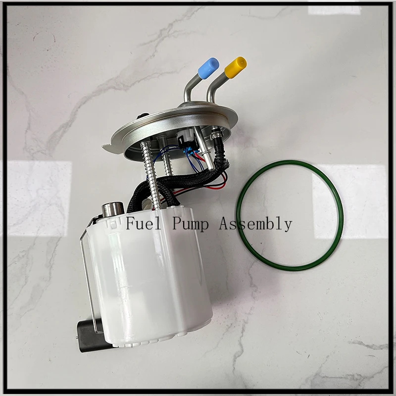 

Fuel Pump Module Assembly Brand New For Chevrolet GMC Yukon Cadillac Escalade 13512935 SP6753M 19354058 13582497 13535374 E4139M