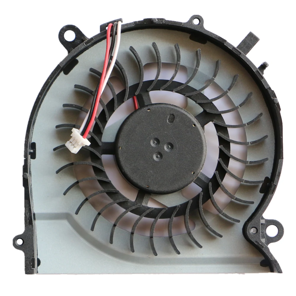 BA31-00114A Cpu Fan For Samsung NP700Z3A NP700Z3B NP700Z3C CPU Cooling Fan