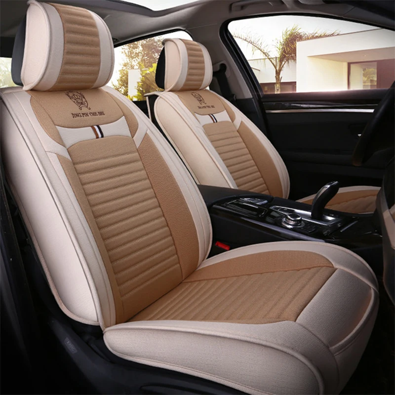 Car Seat Cover For Ford BYD ATTO 3