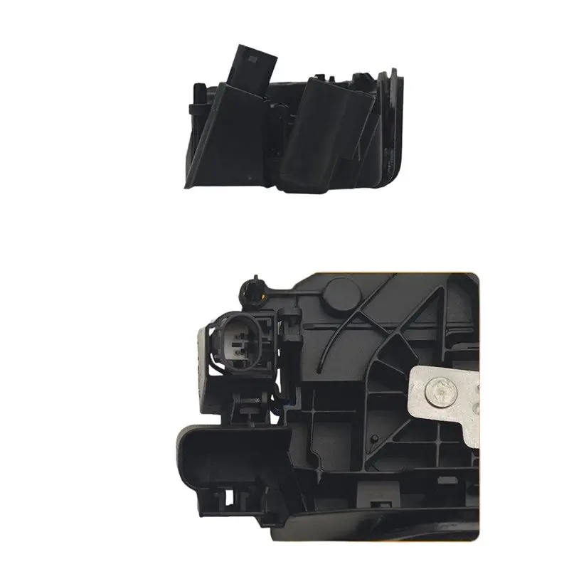 Car Center Door Lock Latch Actuator For Metris V-Class Vito W447 14-24 Sliding Door Lock-X67A