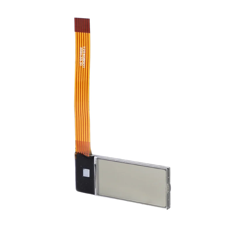 

AU28-5X Speedometer Tachometer LCD Display For Kenworth Trucks VDO International VDO Cockpit Vision Volvo Penta Boat