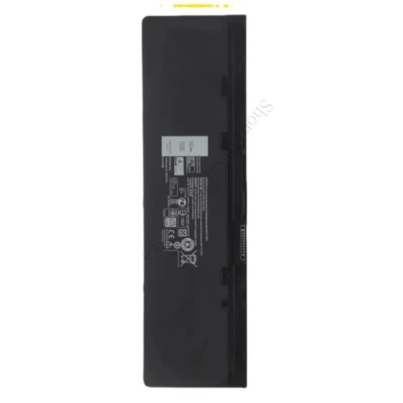 

Vfv59 for dell latitude e7240 e7250 gvd76 wd52h laptop battery 6100mah
