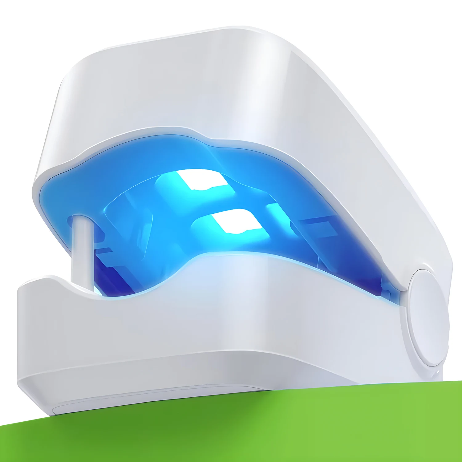 USB Charge Toenail Fungus Laser Device 470nm 905nm Fungal Laser Treatment Device for Fingernail  Foot Repair Nail Fungus Removal