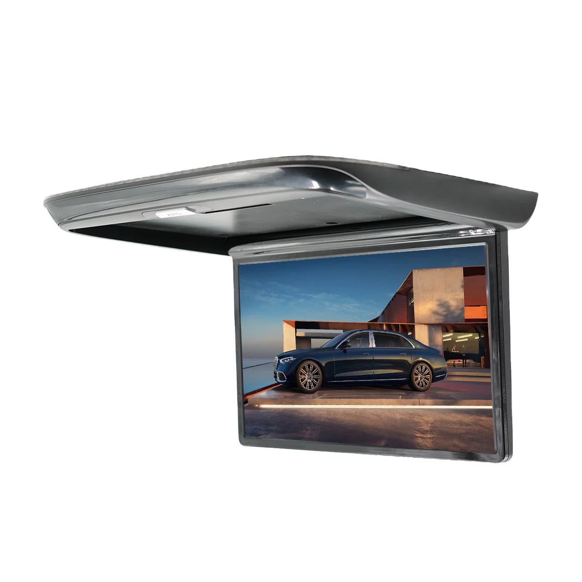

Supplier Universal 16'' Android 9.0 RAM3+ROM32GB 1920*1080 IPS Touch Screen Car Roof Mount Monito for Car or Bus