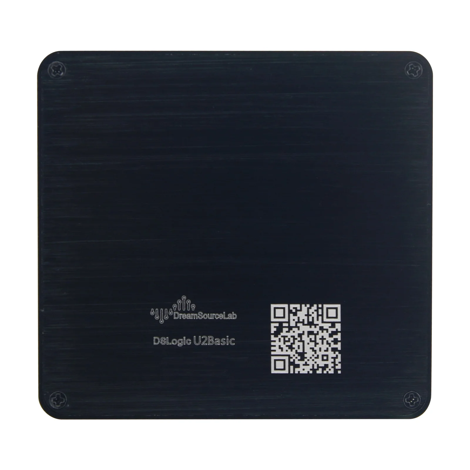 DSLogic U2Basic / DSLogic Plus 16CH 로직 분석기 USB 2.0 100MHz 샘플링 속도 64Mbits 하드웨어 메모리 디버깅