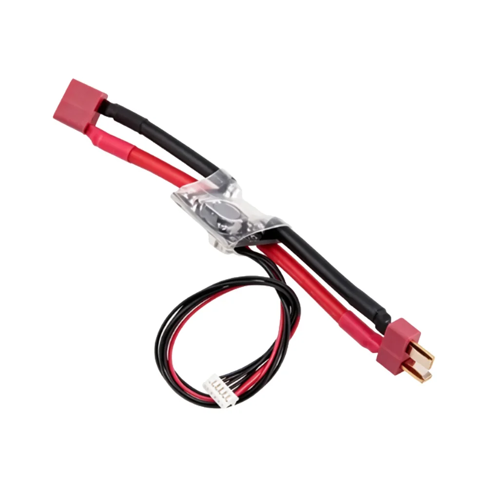 For Power Module with Current Sensing for APM 2.5/2.6/2.8 90A 5V 3A BEC Output 28V Max Input For XT60 and Play