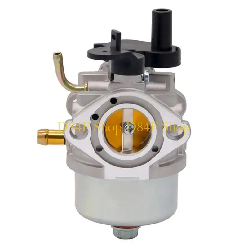 D84F Snowblower Snow Thrower Carburetor Assembly Carburetor for 801396 801233 801255