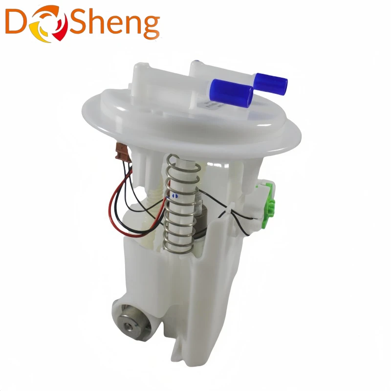 

1525KX 9670251480 Fuel Pump with Fuel Gauge for Peugeot 307 308 408 407 Citroen C4 EW10 TU5JP4 1525 KX, 161330 2580,16123 07580