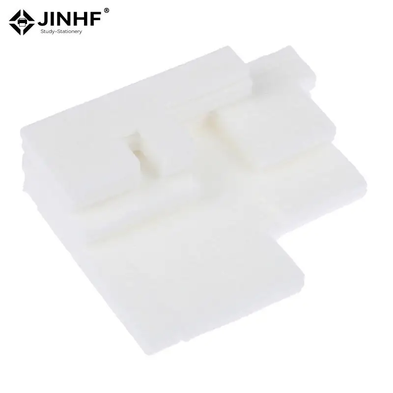 1X Waste Ink Tank Pad Sponge Absorber Kit For Canon G1000 G2000 G3000 G3400 G2400 G1400 G3040 G3140 G3240 G3400 G3410 G3500/3540