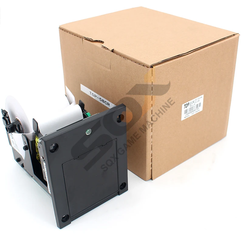 

TOP TGP-58CR Thermal Printer for Game Machine