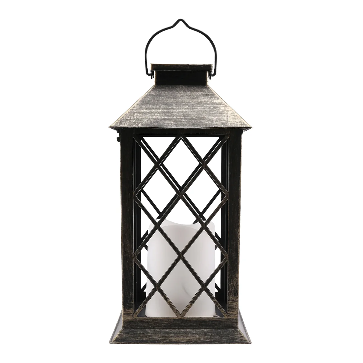 

A06T-Solar Candle Light Charging Waterproof Outdoor Garden Hanging Lantern