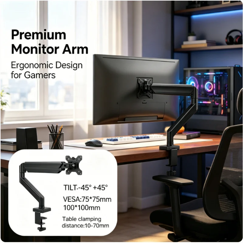 soporte-ergonomico-de-escritorio-para-un-solo-monitor-ajustable-y-universal-compatible-con-pantallas-de-32-pulgadas-y-198-libras-para-hogar-oficina-y-juegos