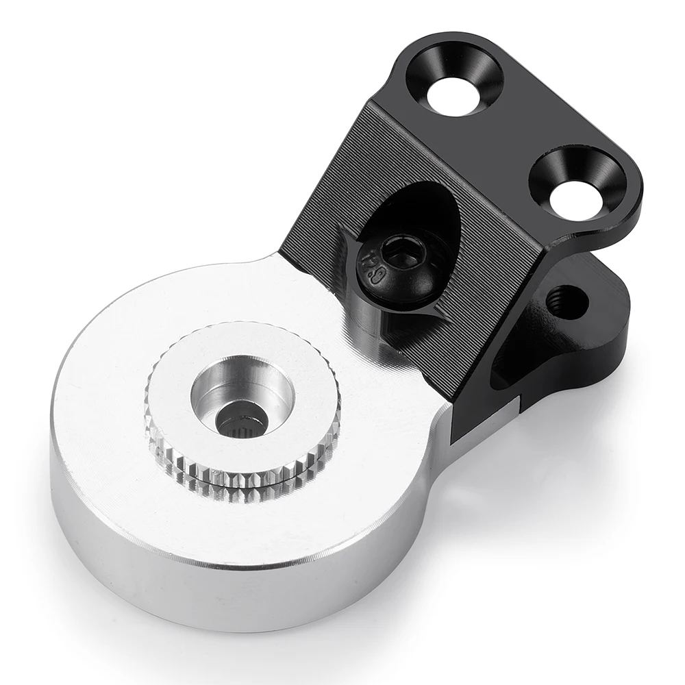 YEAHRUN Aluminium Servo Arm Saver Steering 25T voor ARRMA Gorgon 1/10 RC Auto Monster Truck Upgrade Onderdelen accessoires