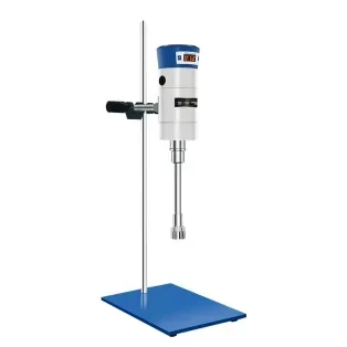 

High Pressure 40L high-speed shearing dispersing emulsifier for Laboratory use