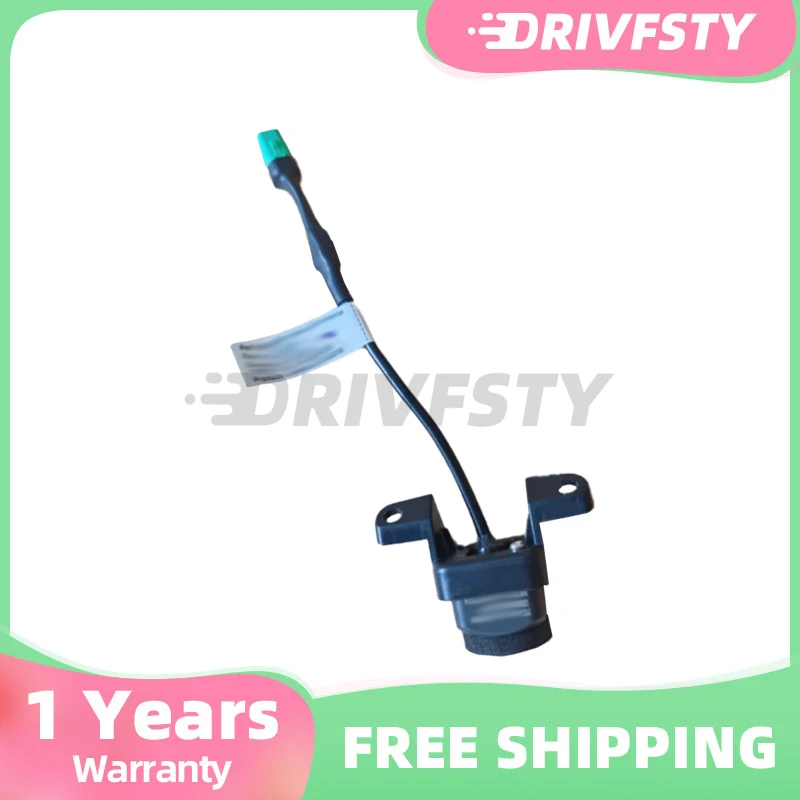 

C00545483 New Original Reversing Camera Rear Camera with New Green 7-Hole Plug for SAIC MAXUS T90