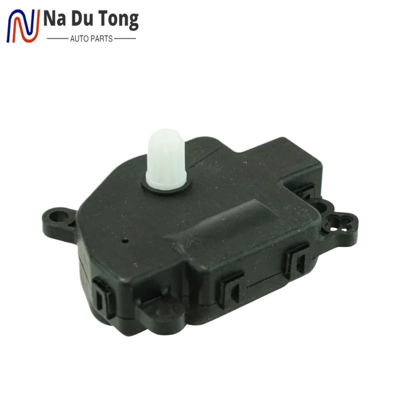 

68299450AA Heater Temperature Blend Door Actuator Assembly for Dodge Challenger Ram Chrysler 300C CNRFX641AA