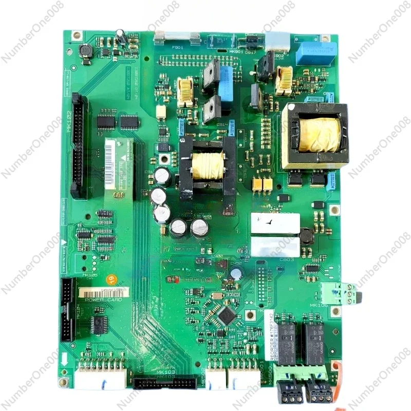 Frequency Converter FC302-301-102 200-250KW Power Board