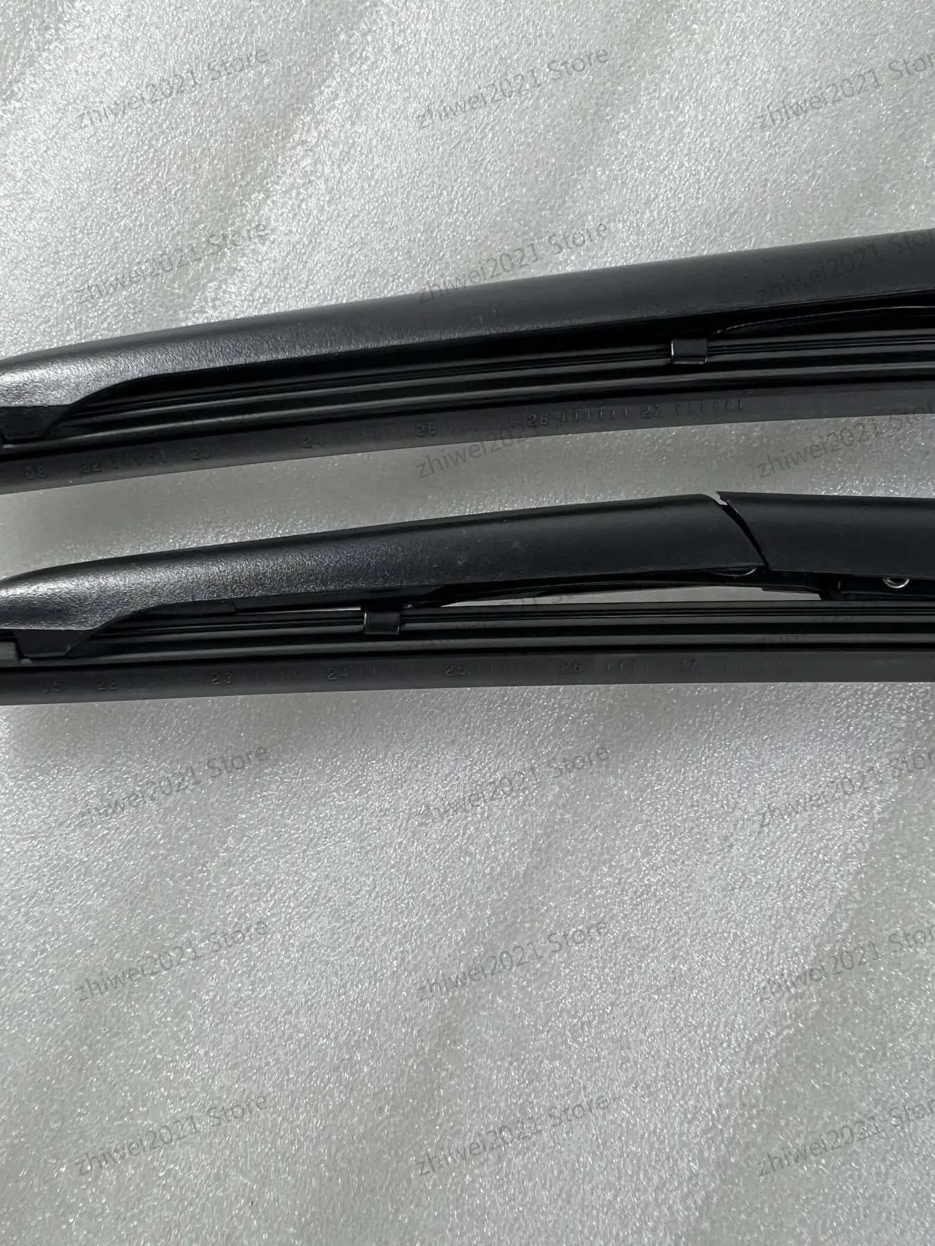 Land Rover front wiper for L405/L494 Range Rover Administration 13-18 Sport 14-18 Front wiper blades LR033029 LR076850