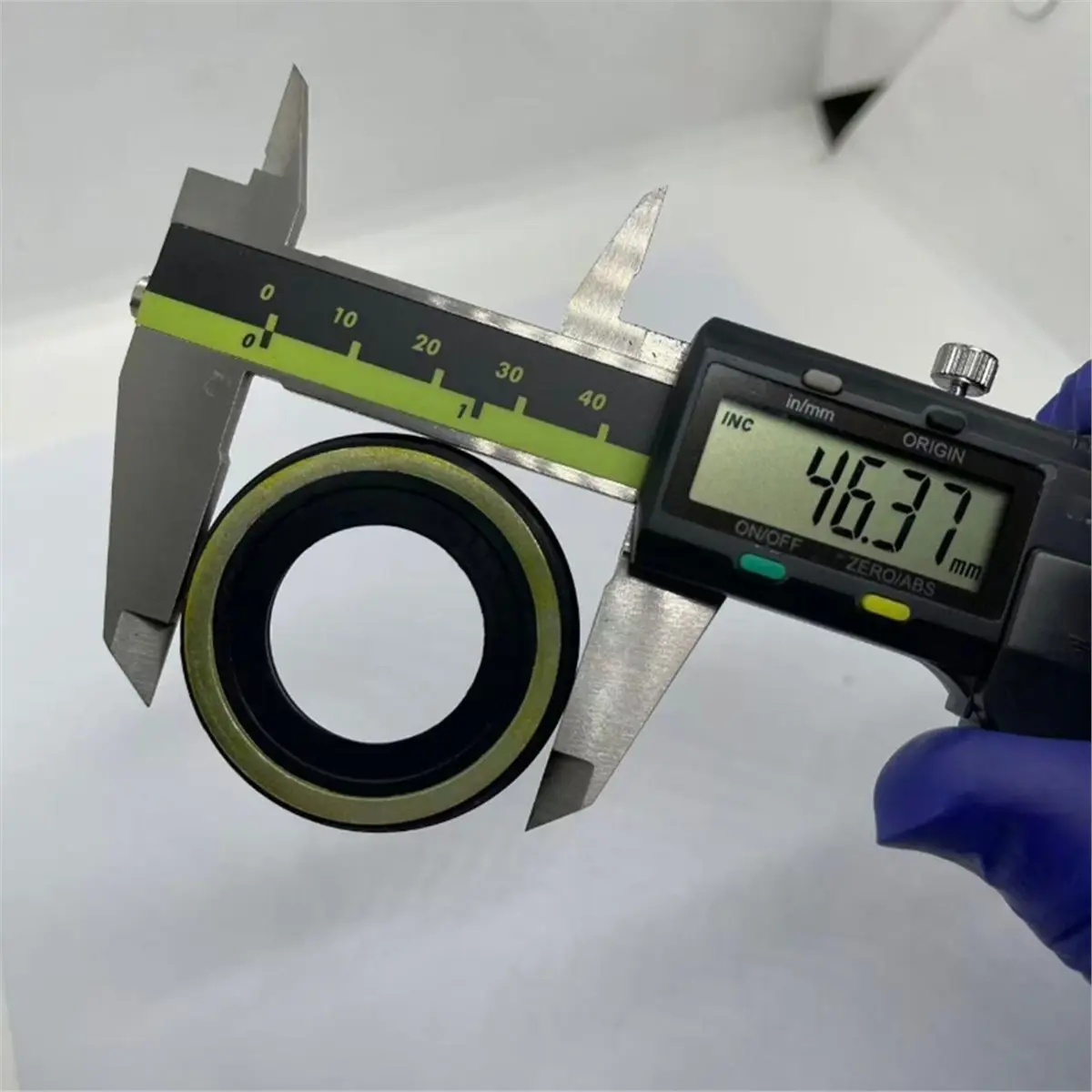 【MUST-HAVE LIST】 4PCS Injector Seal Kit for , 23682-30020 Injector Nozzle Sealing Washers