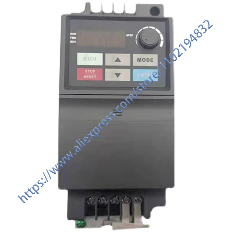 Original VFD022El2A   Vfd022el21a  Fast Shipping