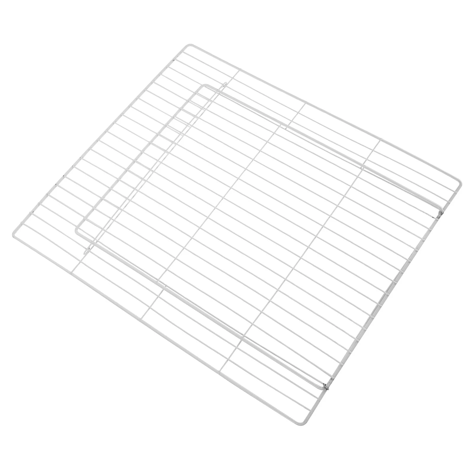 

Cat Cage Accessory 35x45cm Metal Wire Mesh Door Panel Dense Mesh Cat Screen Replacement Indoor Outdoor Playpen Enclosure