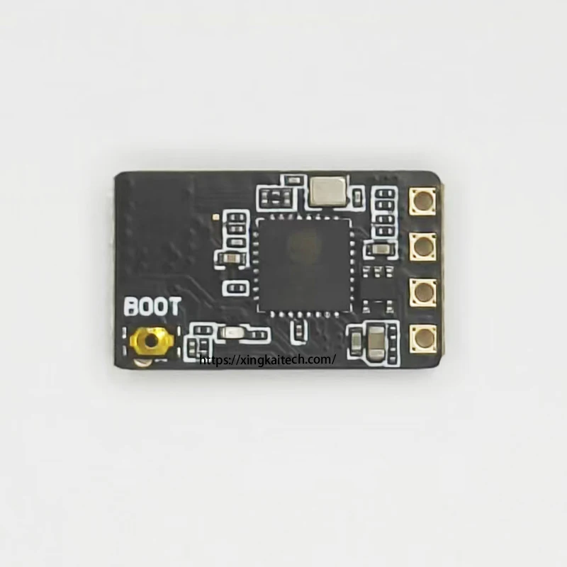 BETA FPV ELRS Nano receptor ExpressLRS 915MHz Nano RX, receptor de largo alcance para FPV, accesorio para Dron de carreras DJI