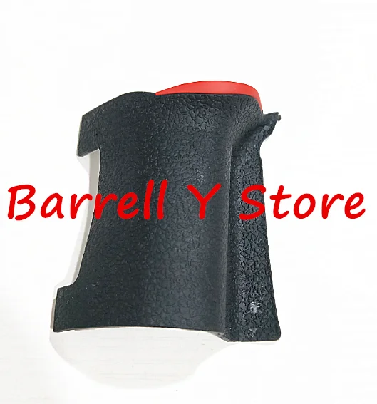 Набор из 3 шт. новинка оригинальный D750 3 шт. резиновый Набор для захвата с крышкой для CF карты резиновый блок для Nikon D750 + липкая лента