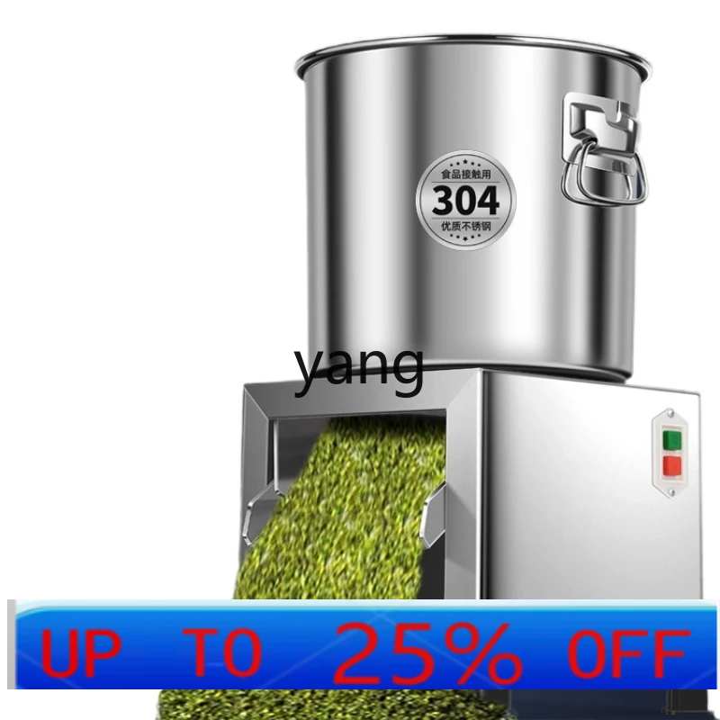 CX stainless steel vegetable cutter feeding chicken feed grass small household new vegetable cutter