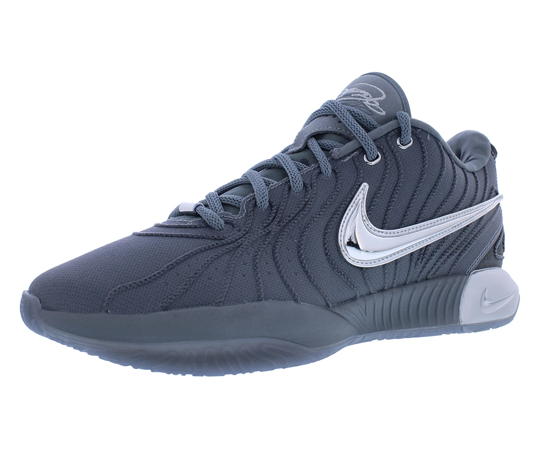 

Nike Lebron XXI Unisex Shoes