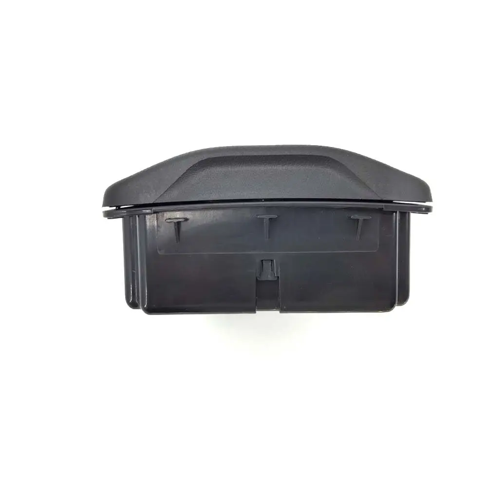 حامل أكواب خلفي لوحدة التحكم المركزية لـ 2005-2007 سوبارو امبريزا (66150SA100OE) أسود