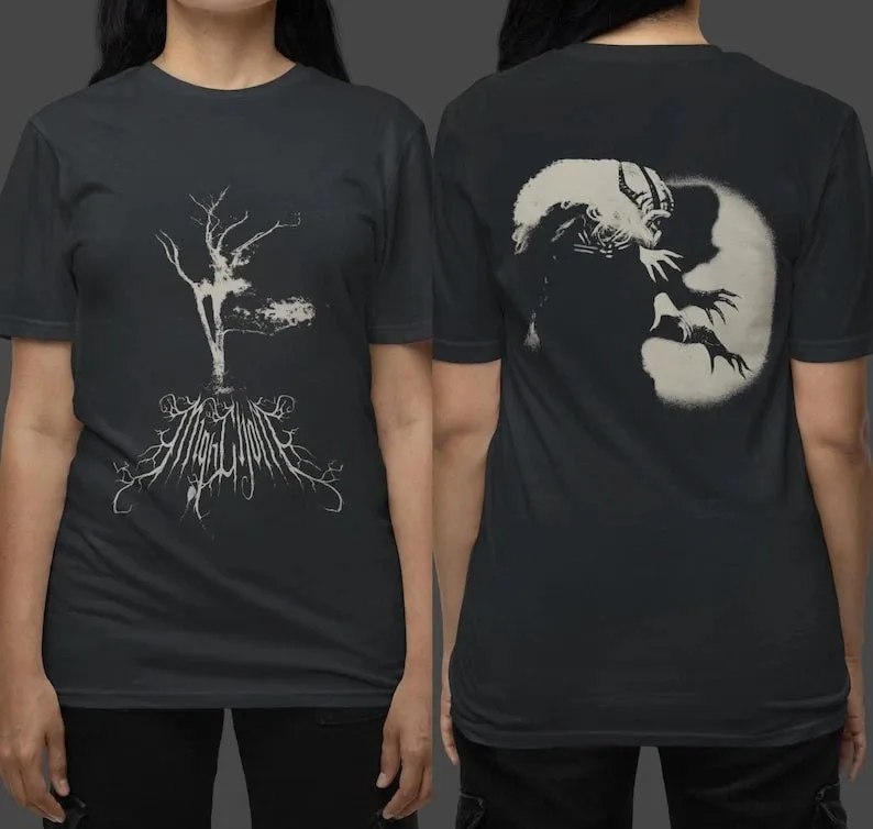 My Chemical Romance Long Live The Black Parade 2025 Doberman Goodboy T-Shirt
