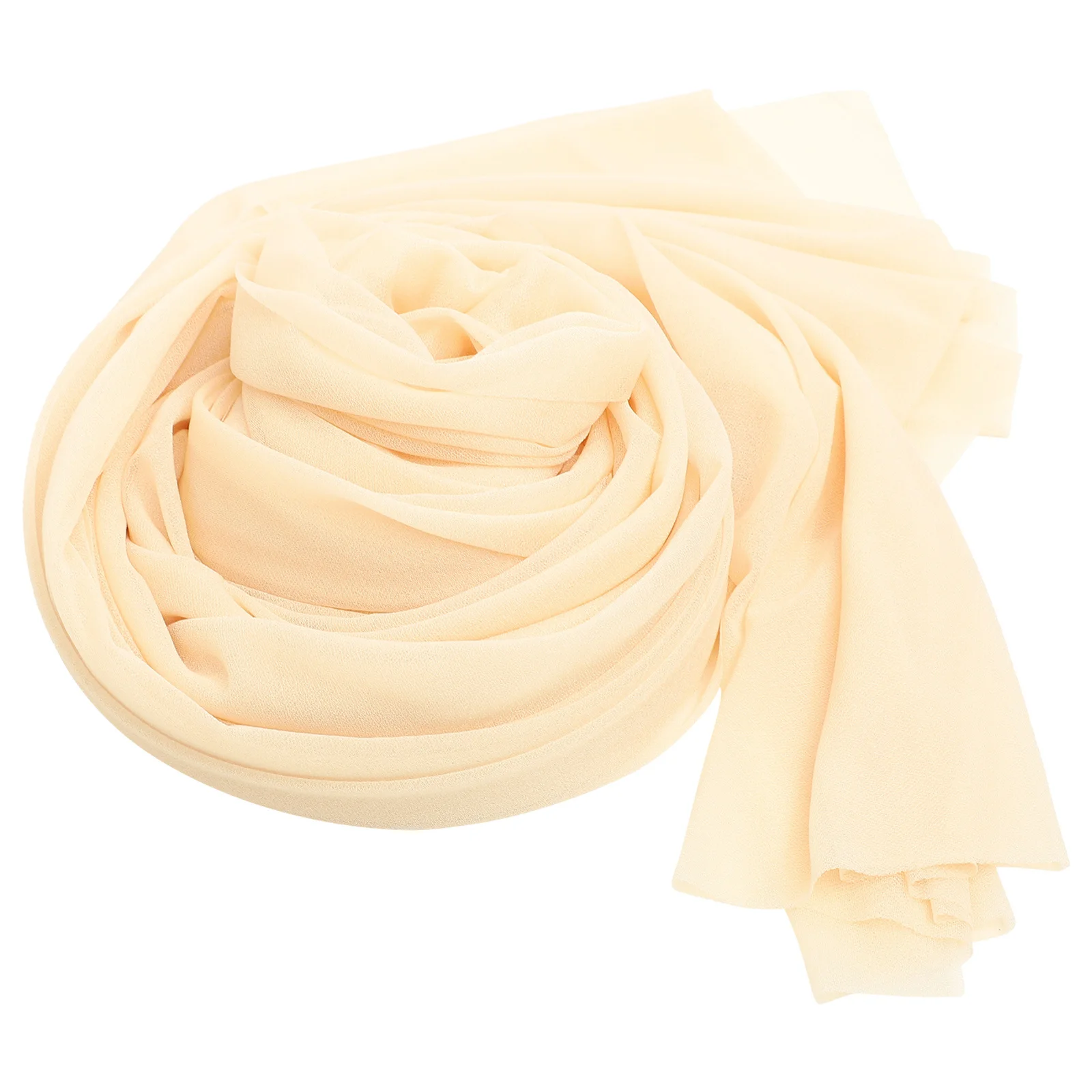 

Wedding Arch Draping Fabric Sheer Curtain Drape For Wedding Ceremony Party Decoration Ceiling Arch Decor Backdrop Home Decor