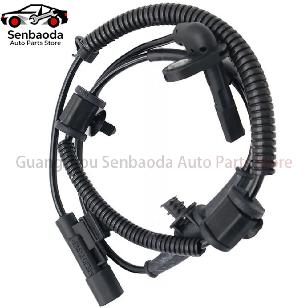 

12841556 SU14299 1239853 ABS Wheel Speed Sensor For Buick Verano Chevrolet Cruze Volt 2011-2012 High Quality Car Accessories New