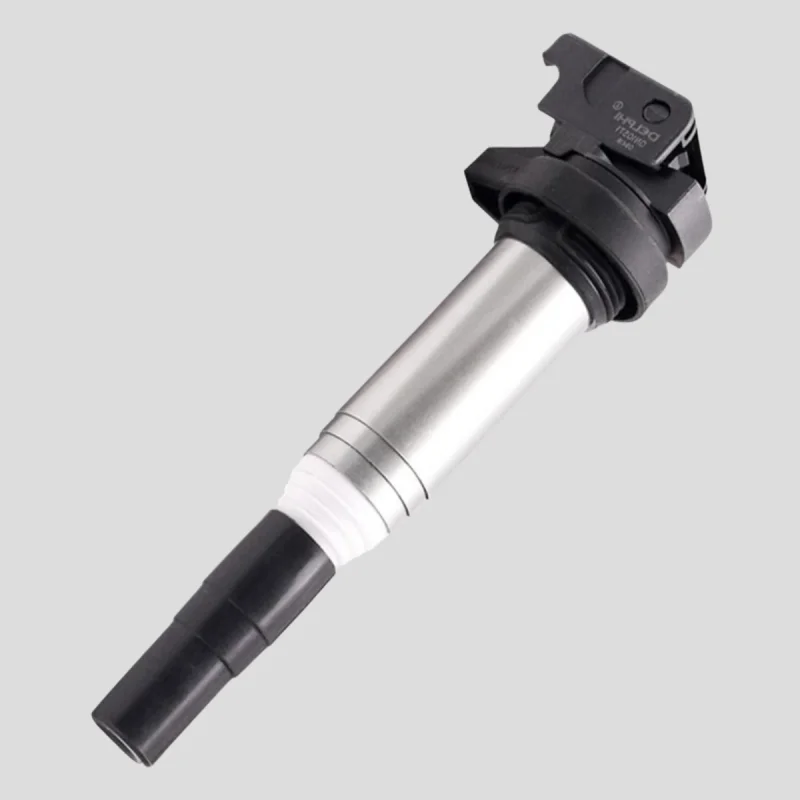 12138616153  12137594596, Ignition Coil, for BMW E81 E87 F20 E90 F30 F35 E60 F10 F07 F01 F02 F02 E70 E71 F15 F25 318 325 520