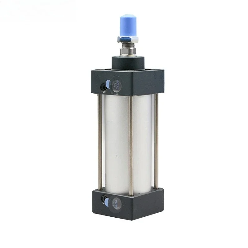 

Cylinder SC100X25/50/75/100/125/150/175/200/250/300/400S