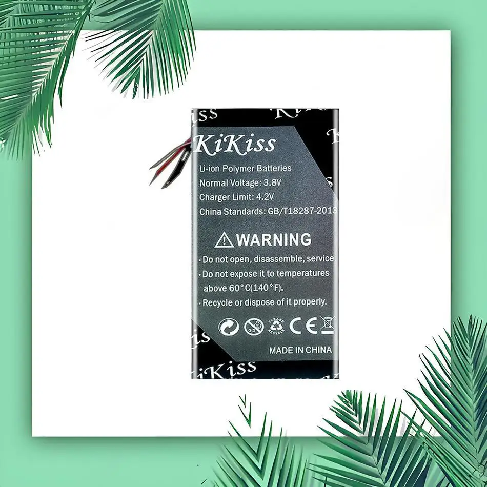 

3700 мАч UBATIA287AFN2 аккумулятор мобильного телефона для Sharp Aquos R2 Sh-03K 287 Замена с быстрой зарядкой